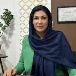 دکتر پریسا نیاری خمس متخصص اعصاب و روان