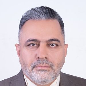 دکتر علی هوایی متخصص کودکان