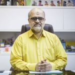 دکتر امیرمحمد آرمانیان فوق تخصص طب نوزادی