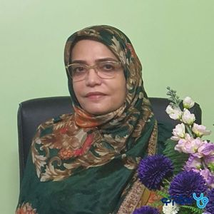 دکتر زهره بدیعی فوق تخصص طب نوزادی