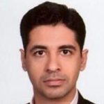 دکتر محمد مهدی صالحی فوق تخصص مغز و اعصاب کودکان