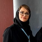 دکتر بنفشه صداقت فوق تخصص روماتولوژی کودکان