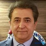 دکتر امیر هوشنگ سلیمانی متخصص کودکان