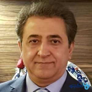 دکتر امیر هوشنگ سلیمانی متخصص کودکان