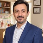 دکتر پیمان نصری فوق تخصص گوارش و کبد کودکان