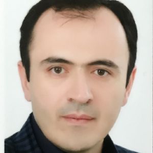 تصویر دکتر حمید موسوی متخصص کودکان