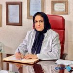 دکتر رویا کلیشادی متخصص کودکان و اطفال