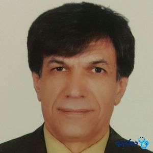 دکتر بهروز فرهنگ فر متخصص کودکان و اطفال