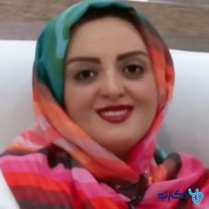 دکتر مینا کرمانی متخصص کودکان و اطفال