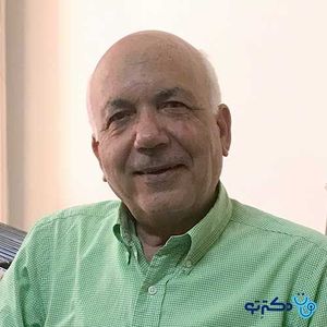 دکتر عبدالرسول نیک یار فوق تخصص قلب کودکان