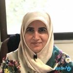 دکتر فاطمه طباطبایی فوق تخصص غدد کودکان