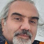 دکتر رامین امینی چرمهینی متخصص کودکان