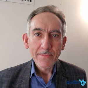 تصویر پروفایل دکتر احمد فشارکی متخصص کودکان
