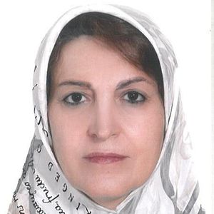 دکتر محبوبه سعادت پور متخصص کودکان