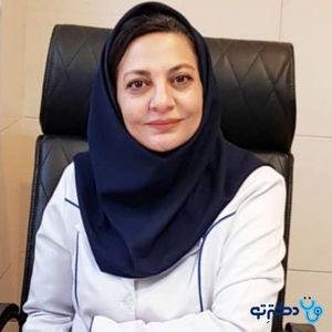 دکتر اطلس چعباوی زاده متخصص کودکان
