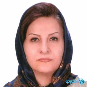 دکتر فریبا اشتری متخصص کودکان و اطفال