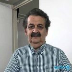 دکتر مهدی افقری متخصص کودکان
