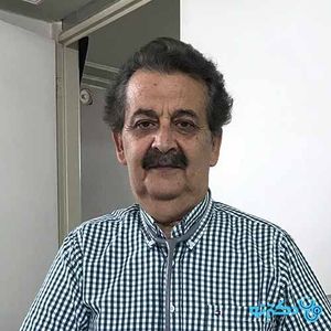 دکتر مهدی افقری متخصص کودکان