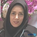 دکتر مینا غفاری متخصص کودکان و اطفال