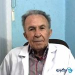 دکتر جواد سید فروتن متخصص کودکان و اطفال