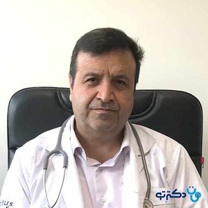 دکتر حسین اثنی عشر متخصص کودکان و اطفال