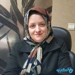 دکتر فائزه شریفی متخصص کودکان و اطفال