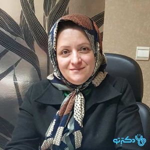 دکتر فائزه شریفی متخصص کودکان و اطفال