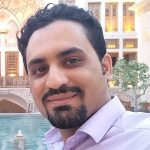 دکتر محمدرضا جانقربان متخصص کودکان و اطفال