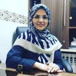 دکتر ریحانه برکتین متخصص کودکان و اطفال