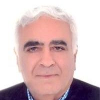 تصویر دکتر اکبر کاظمی متخصص کودکان و اطفال