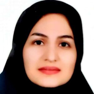 دکتر مهناز خیری متخصص کودکان و اطفال