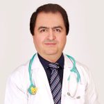 دکتر باقر هادی متخصص کودکان و اطفال