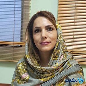 دکتر شیوا رحمانیان متخصص کودکان و اطفال