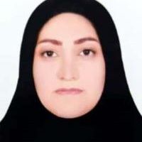 دکتر اعظم دلیری متخصص کودکان و اطفال