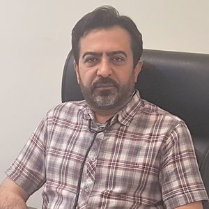 تصویر پروفایل دکتر بابک نکویی