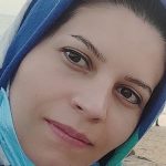 تصویر دکتر حمیده کاظمی متخصص کودکان
