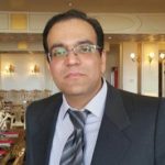 دکتر علیرضا عابدی متخصص اورولوژی