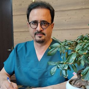 دکتر سید مسعود سجادی متخصص اورولوژی
