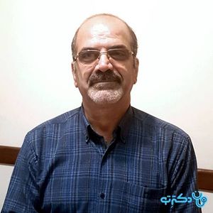 دکتر فرهاد آذرنوش متخصص اورولوژی