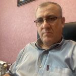 تصویر دکتر محمدرضا سیلانی متخصص اورولوژی
