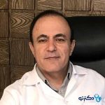 دکتر امیرعلی دادخواه تهرانی متخصص اورولوژی