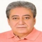 دکتر فرزین قدسی بروجنی متخصص اورولوژی