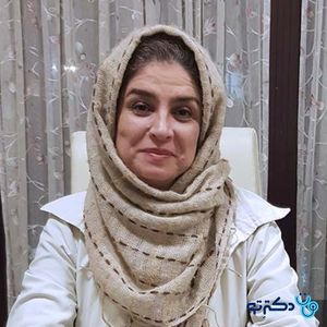 دکتر شهرزاد بنایی متخصص اورولوژی