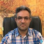 دکتر محمد رجالی متخصص اورولوژی