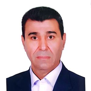 تصویر دکتر سعید بهجتی متخصص اورولوژی