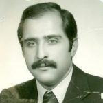 تصویر دکتر سید مهدی ابطحی متخصص اورولوژی