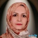 تصویر دکتر مریم امینی متخصص اورولوژی