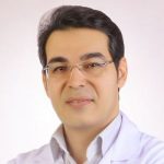 تصویر دکتر پیمان صالحی متخصص اورولوژی