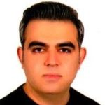 دکتر امیر جعفرپیشه متخصص اورولوژی