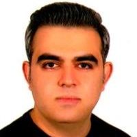 دکتر امیر جعفرپیشه متخصص اورولوژی